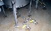  INDIAN Tuff Tanks, 30" dia x 36" deep, (~ 110 gal),